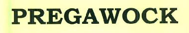 Pregawock Device mark 2989803 Trademark