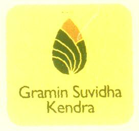 Gramin Suvidha Kendra (label) Device mark 1627117 Trademark