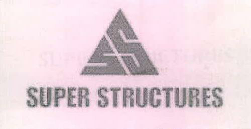 Super Structures Device mark 2462401 Trademark