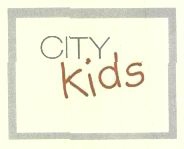 City Kids Device mark 1418055 Trademark