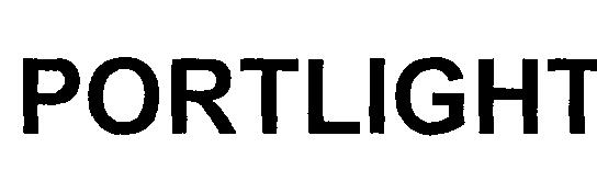 Portlight (logo) Device mark 2259851 Trademark