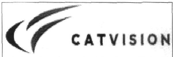 Catvision (device) Device mark 2469659 Trademark