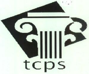 Tcps (logo) Device mark 1550328 Trademark