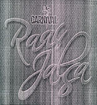 Carnival Raas Jalsa Device mark 2771648 Trademark