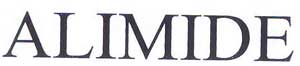 Alimide Device mark 1903502 Trademark