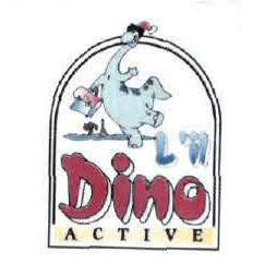 Dino Device mark 1960682 Trademark