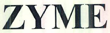 Zyme Device mark 2620692 Trademark