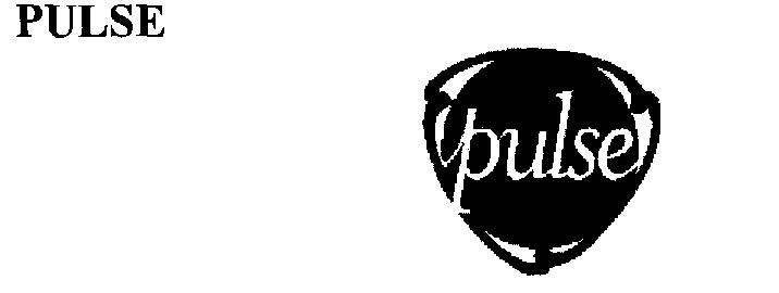 Pulse With Device Device mark 1329280 Trademark