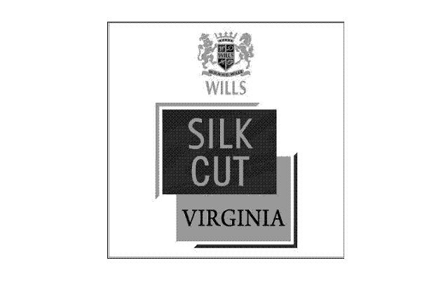 Silk Cut Virginia Device mark 2552848 Trademark