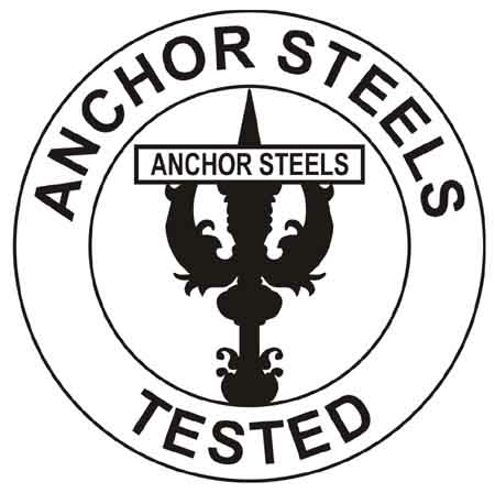 Anchor Steels Device mark 2797256 Trademark