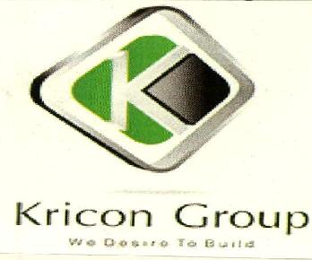 K Kricon Group Device mark 2503672 Trademark