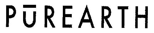 Purearth Device mark 2973145 Trademark
