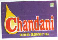 Chandani Device mark 1907831 Trademark