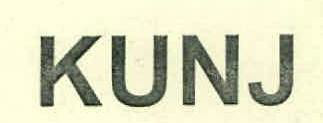 Kunj Device mark 2685226 Trademark