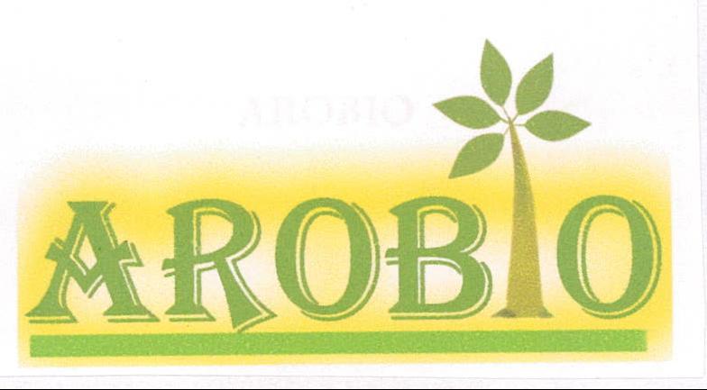 Arobio Device mark 2070548 Trademark