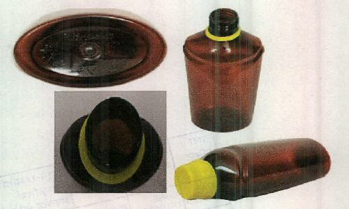 Device Of Bottle Device mark 2360809 Trademark