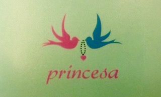 Princesa Device mark 2968362 Trademark
