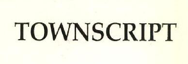 Townscript Device mark 2789888 Trademark