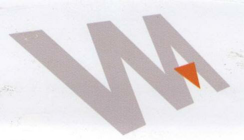 M With Label Device mark 1688133 Trademark