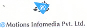 @ Motions Infomedia Pvt. Ltd. (device) Device mark 1794698 Trademark