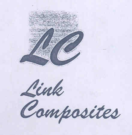 Le Link Composites (label) Device mark 1756498 Trademark