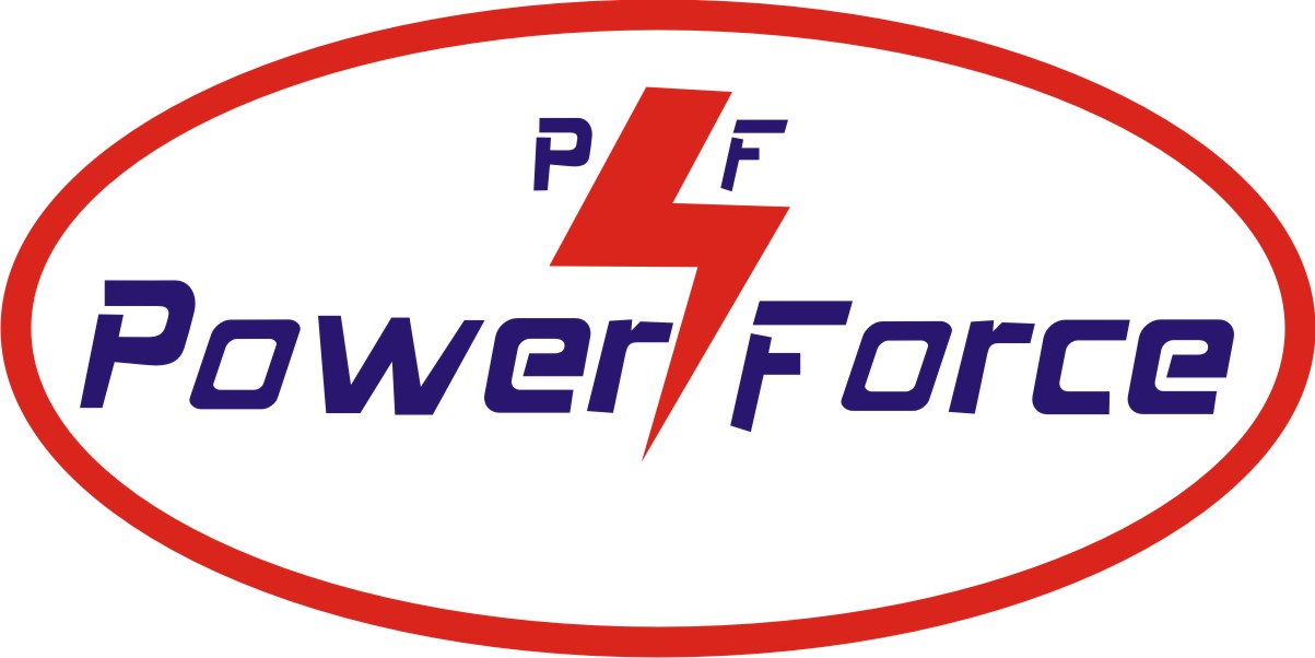 Pf Power Force Device mark 2516697 Trademark