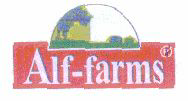 Alf-farms (label) Device mark 1488613 Trademark