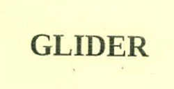 Glider Device mark 2476588 Trademark