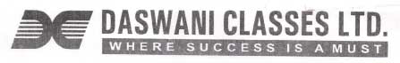Daswani Classes Ltd Device mark 1470871 Trademark