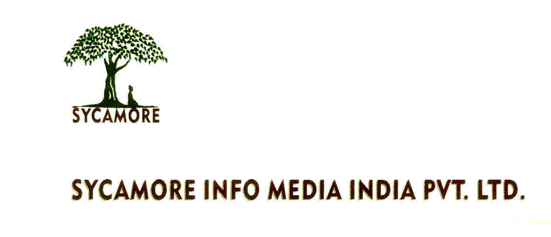 Sycamore Sycamore Info Media India Pvt. Ltd. Device mark 2953779 Trademark