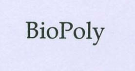 Biopoly Device mark 1778302 Trademark