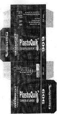Plastoquik With Device Device mark 2071773 Trademark