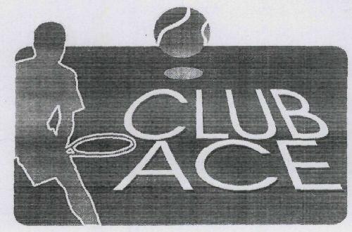 Club Ace Device mark 1966476 Trademark
