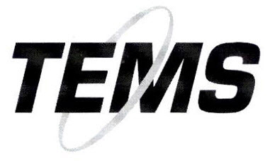 Tems Device mark 2534225 Trademark