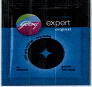Godrej Expert Device mark 2367289 Trademark