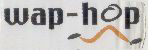 Wap-hop (label) Device mark 966319 Trademark