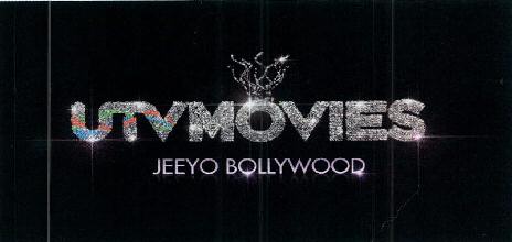 Utvmovies Device mark 2388555 Trademark