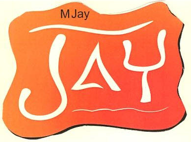 M Jay Device mark 2442403 Trademark