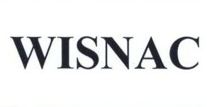 Wisnac Device mark 1469213 Trademark