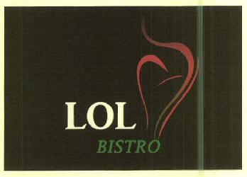 Lol Bistro Device mark 2742428 Trademark