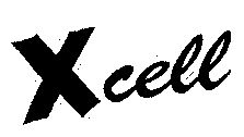 X Cell Device mark 1526972 Trademark