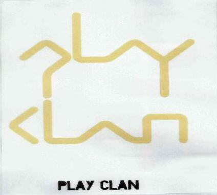 Play Clan With Device Device mark 1649720 Trademark