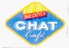 Bikano Chat Cafe (label) Device mark 1391294 Trademark