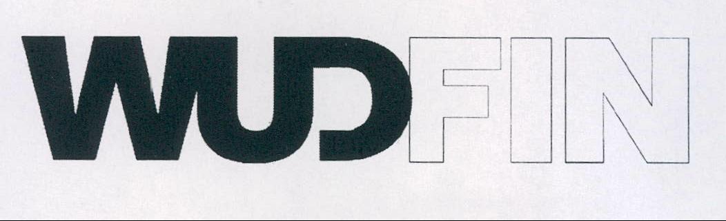 Wud Fin Device mark 1999658 Trademark