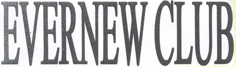 Evernew Club Device mark 2119452 Trademark