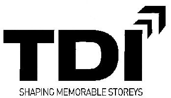 Tdi Shaping Memorable Storeys (device) Device mark 2544205 Trademark