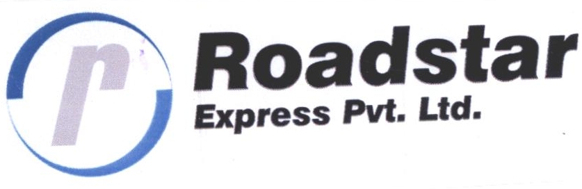 Roadstar Express Pvt. Ltd Device mark 2203786 Trademark