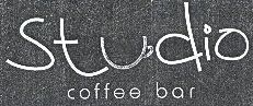 Studio Coffee Bar (label) Device mark 1548095 Trademark