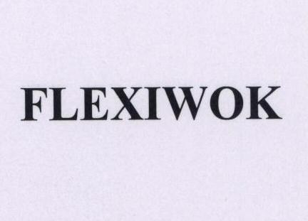 Flexiwok Device mark 1498267 Trademark