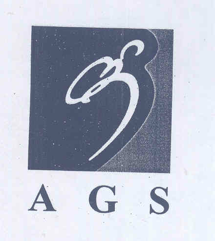 Ags (device) Device mark 1748025 Trademark